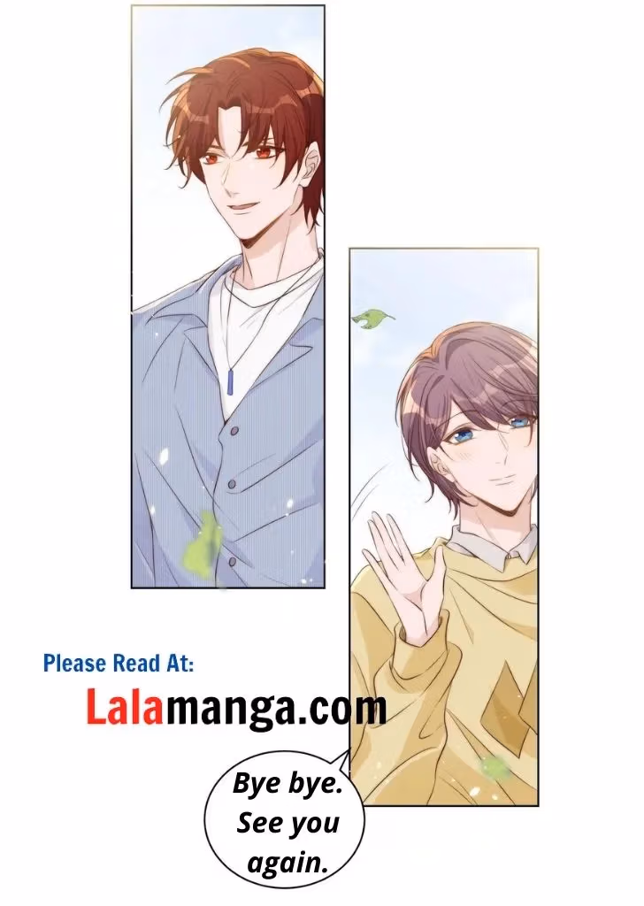 Read Stop Bothering Me, Emperor! chapter 29 image 4 on Lezhin