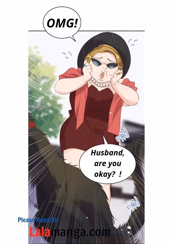 Read Stop Bothering Me, Emperor! chapter 29 image 41 on Lezhin