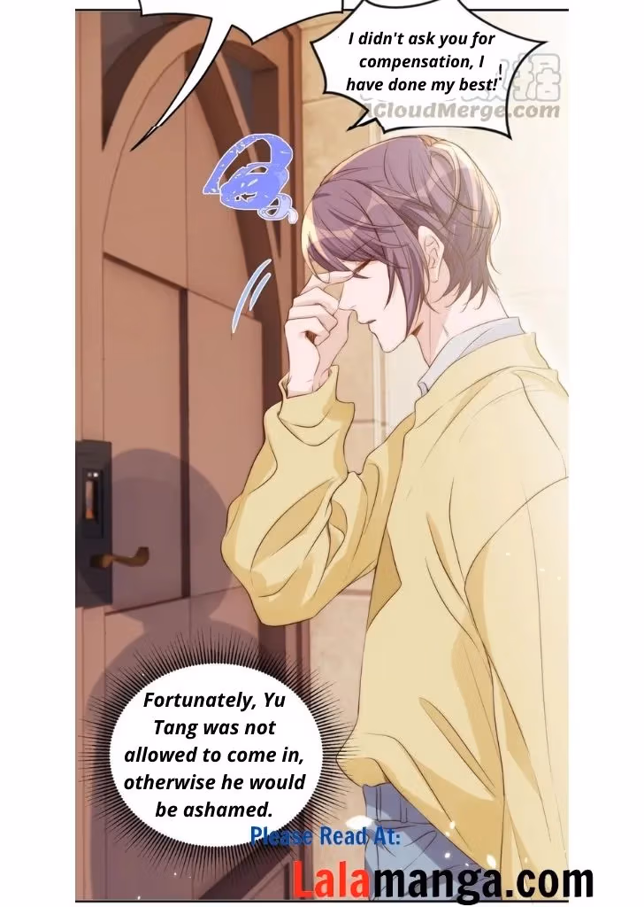 Read Stop Bothering Me, Emperor! chapter 29 image 8 on Lezhin