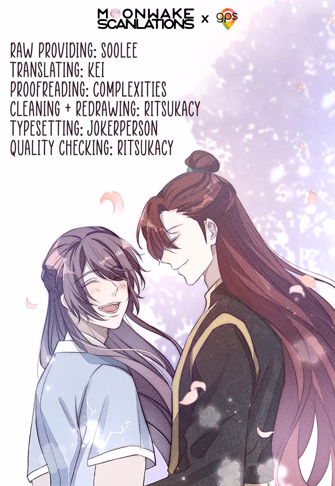 Read Stop Bothering Me, Emperor! chapter 3 image 10 on Lezhin