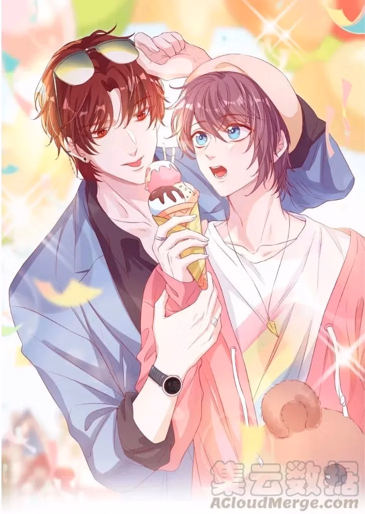 Read Stop Bothering Me, Emperor! chapter 30 image 0 on Lezhin