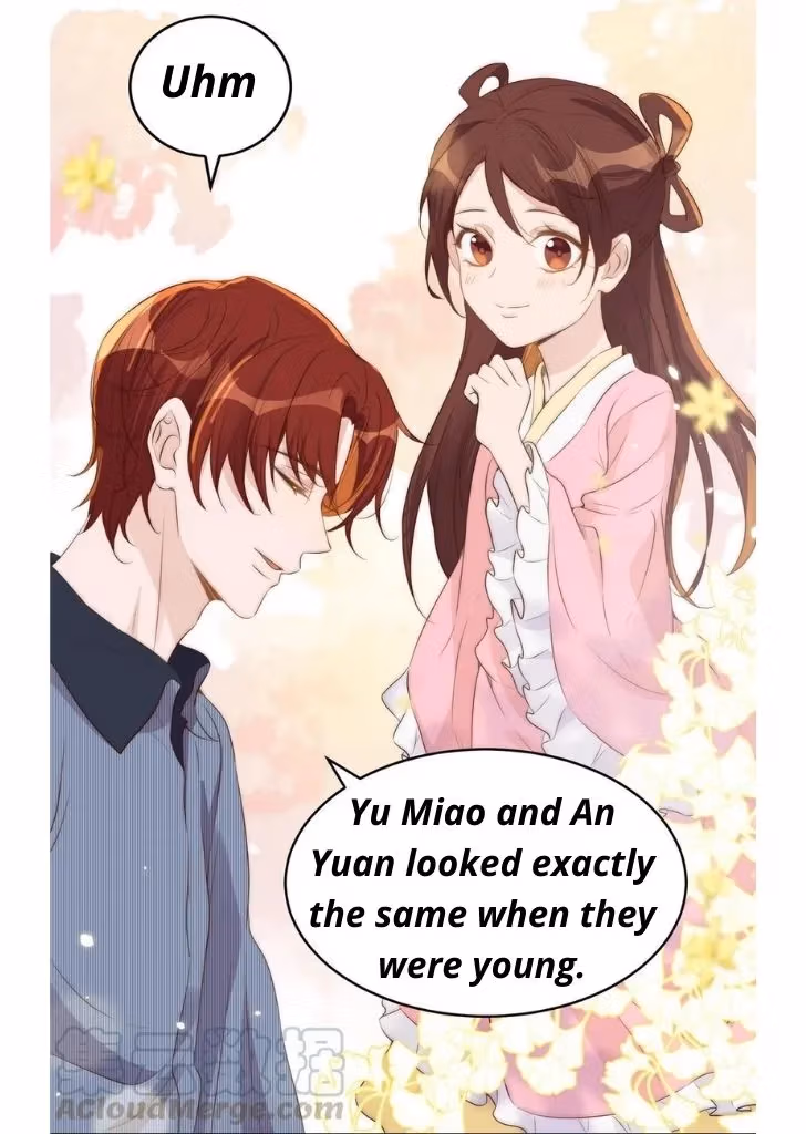 Read Stop Bothering Me, Emperor! chapter 30 image 10 on Lezhin