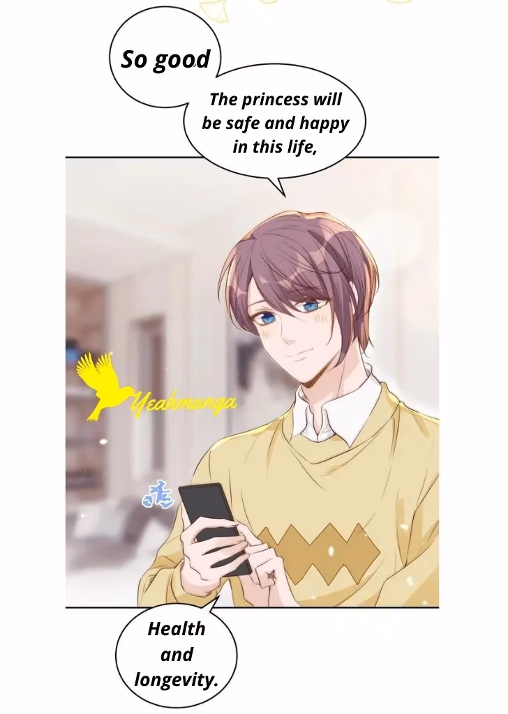 Read Stop Bothering Me, Emperor! chapter 30 image 11 on Lezhin