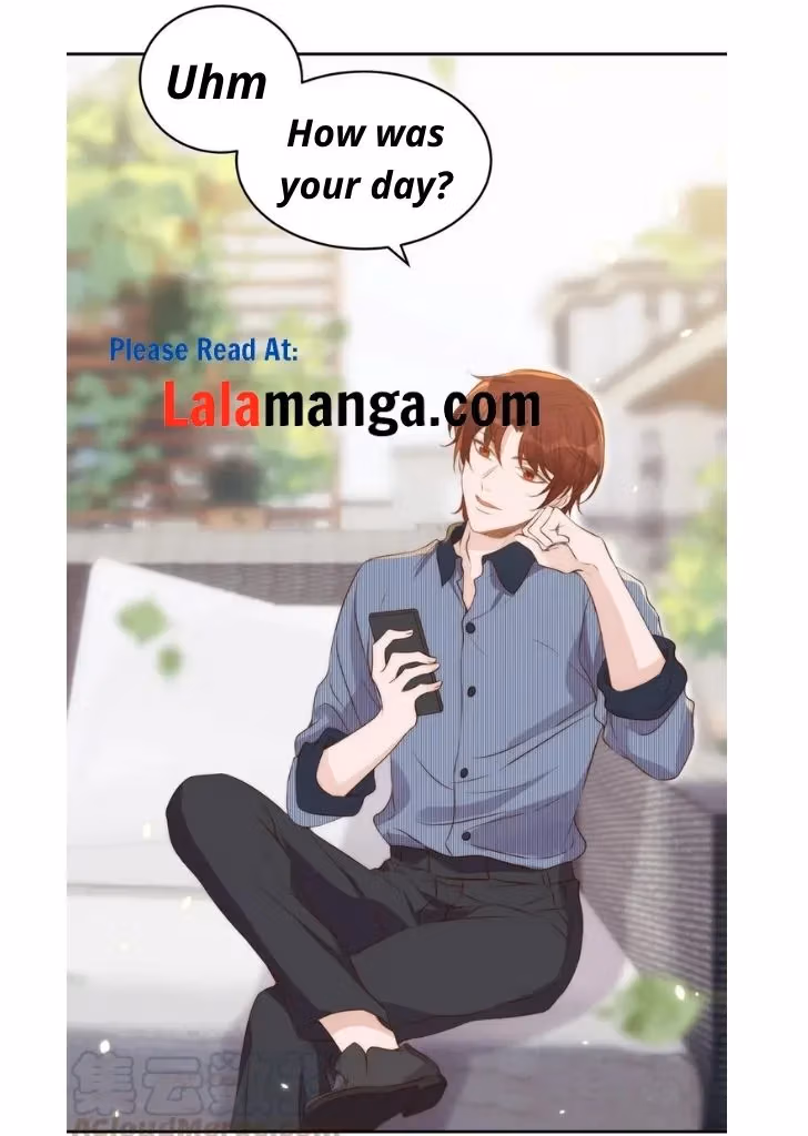 Read Stop Bothering Me, Emperor! chapter 30 image 12 on Lezhin