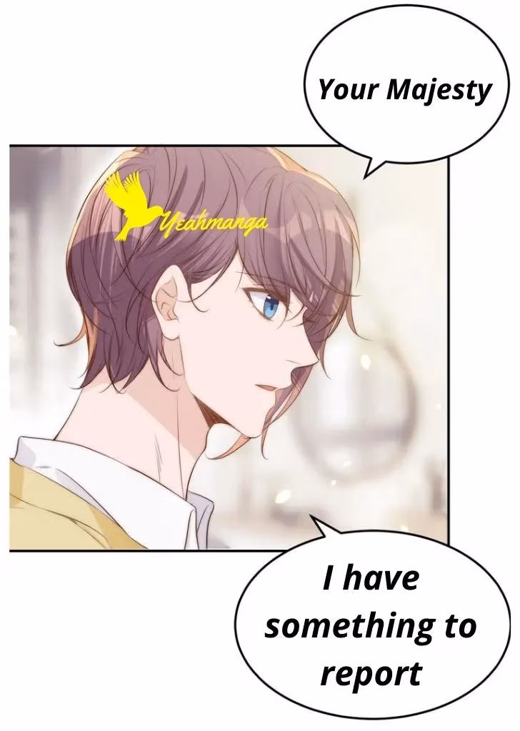 Read Stop Bothering Me, Emperor! chapter 30 image 13 on Lezhin