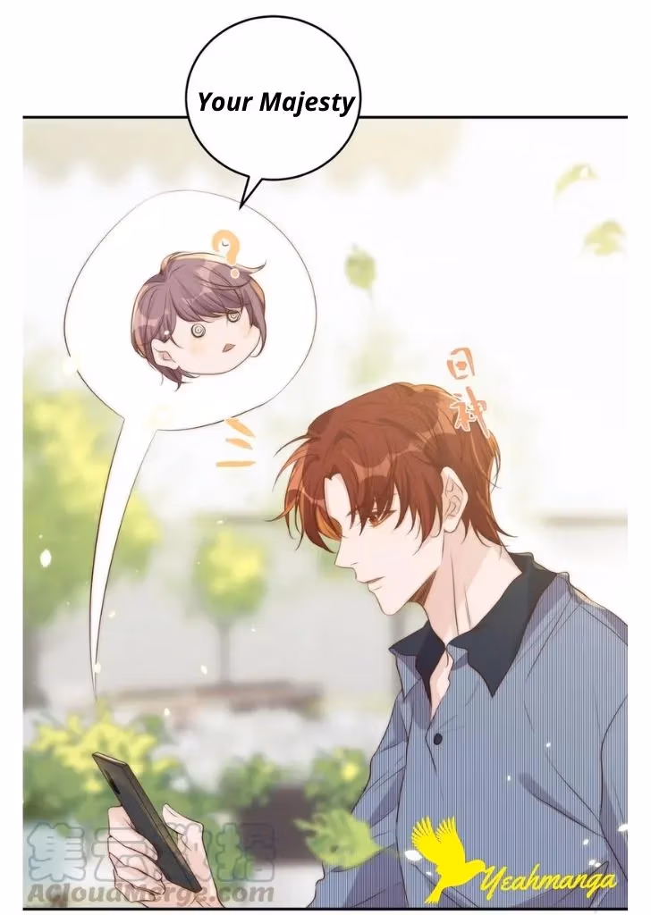 Read Stop Bothering Me, Emperor! chapter 30 image 17 on Lezhin