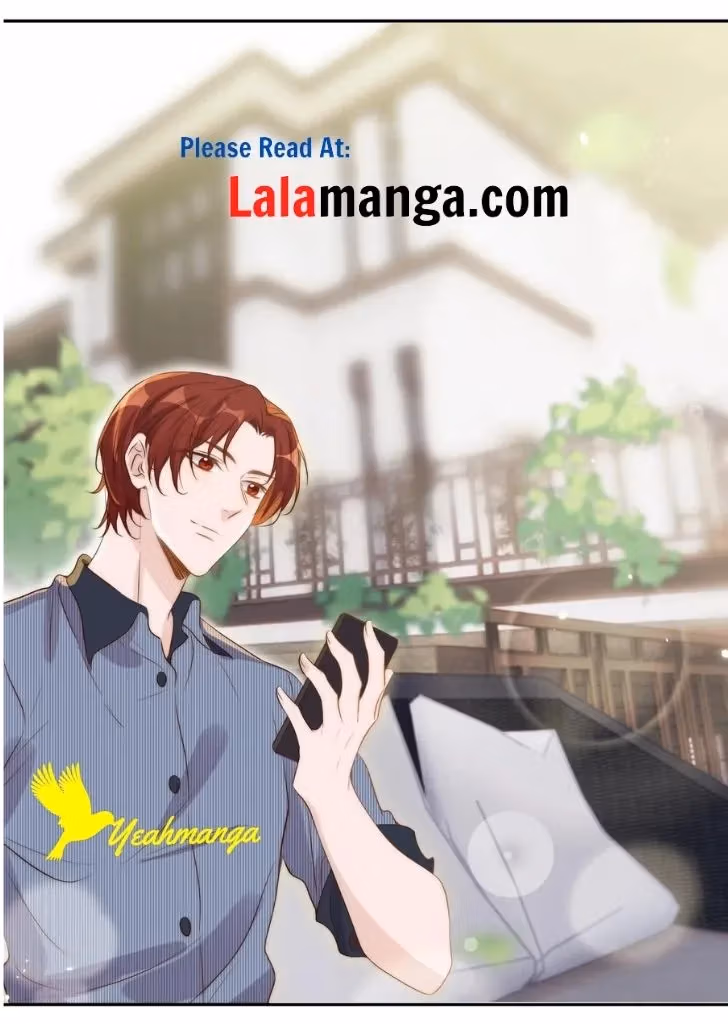 Read Stop Bothering Me, Emperor! chapter 30 image 2 on Lezhin