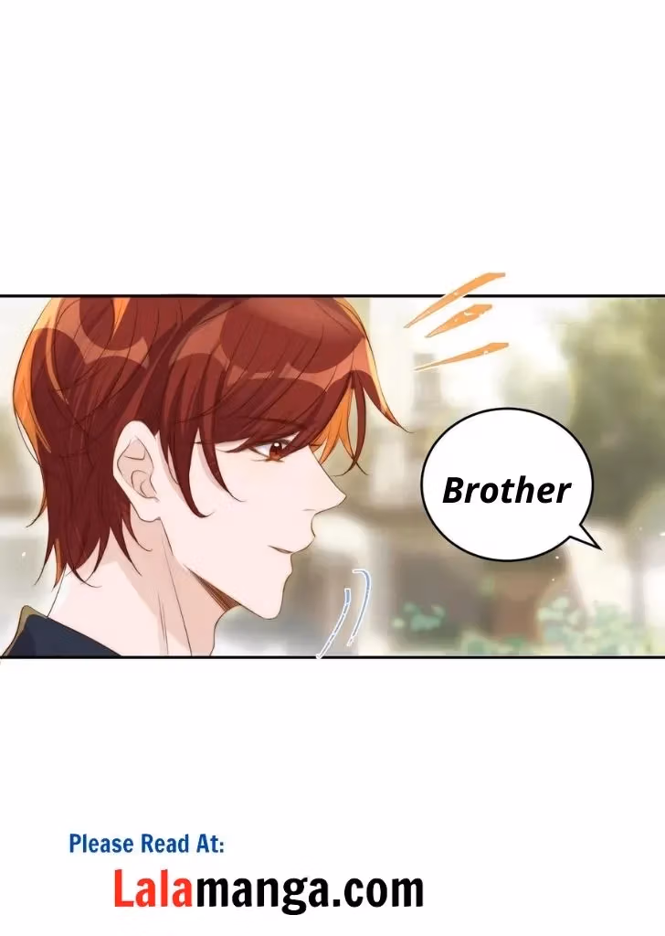Read Stop Bothering Me, Emperor! chapter 30 image 3 on Lezhin