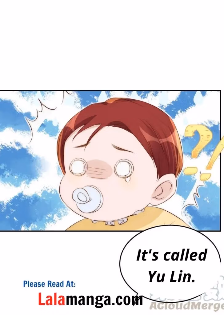 Read Stop Bothering Me, Emperor! chapter 30 image 30 on Lezhin