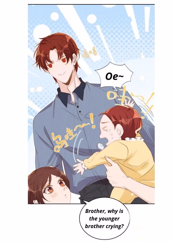 Read Stop Bothering Me, Emperor! chapter 30 image 31 on Lezhin