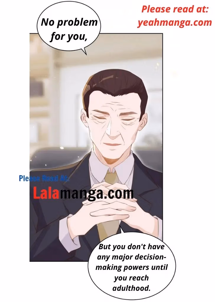 Read Stop Bothering Me, Emperor! chapter 30 image 37 on Lezhin