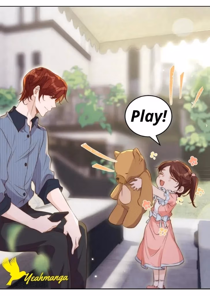 Read Stop Bothering Me, Emperor! chapter 30 image 4 on Lezhin