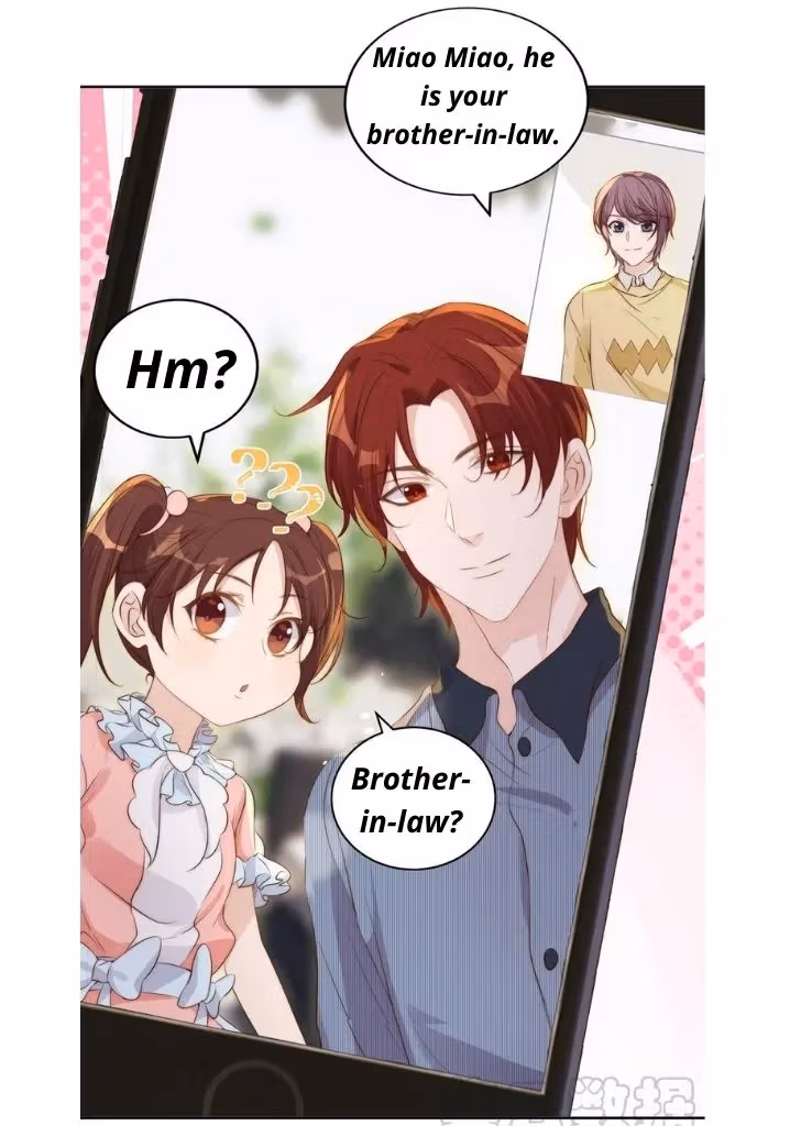 Read Stop Bothering Me, Emperor! chapter 30 image 5 on Lezhin