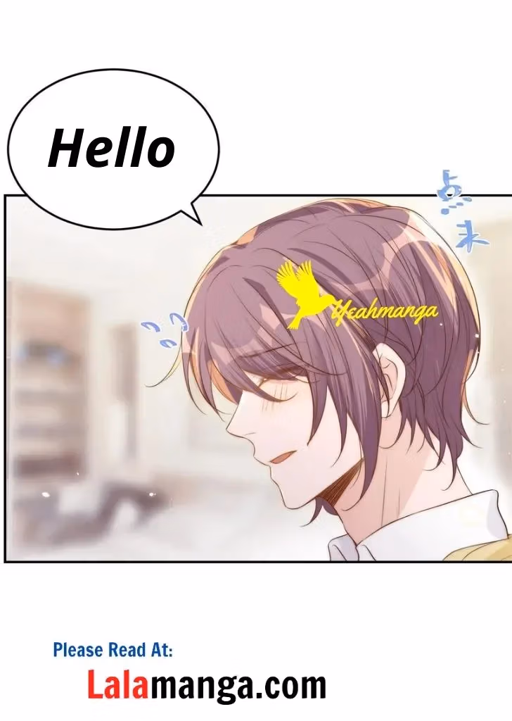 Read Stop Bothering Me, Emperor! chapter 30 image 6 on Lezhin