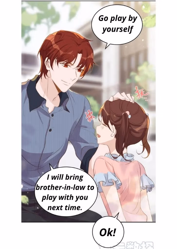 Read Stop Bothering Me, Emperor! chapter 30 image 7 on Lezhin