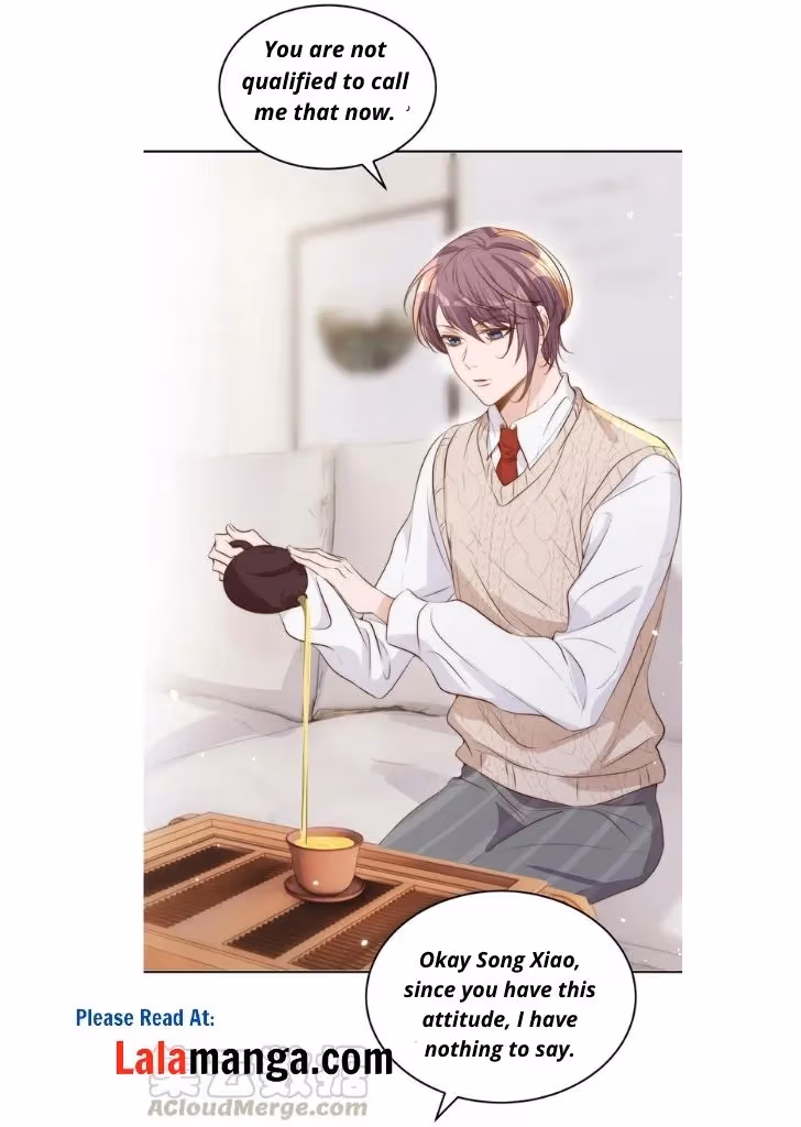 Read Stop Bothering Me, Emperor! chapter 31 image 10 on Lezhin