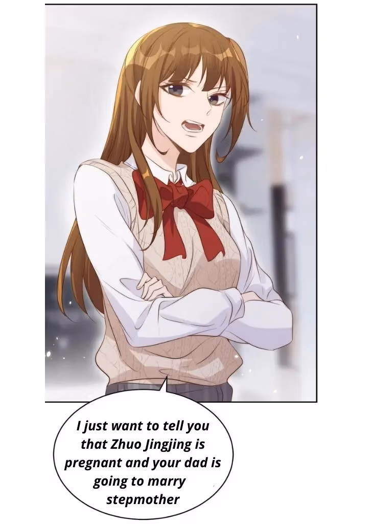Read Stop Bothering Me, Emperor! chapter 31 image 11 on Lezhin
