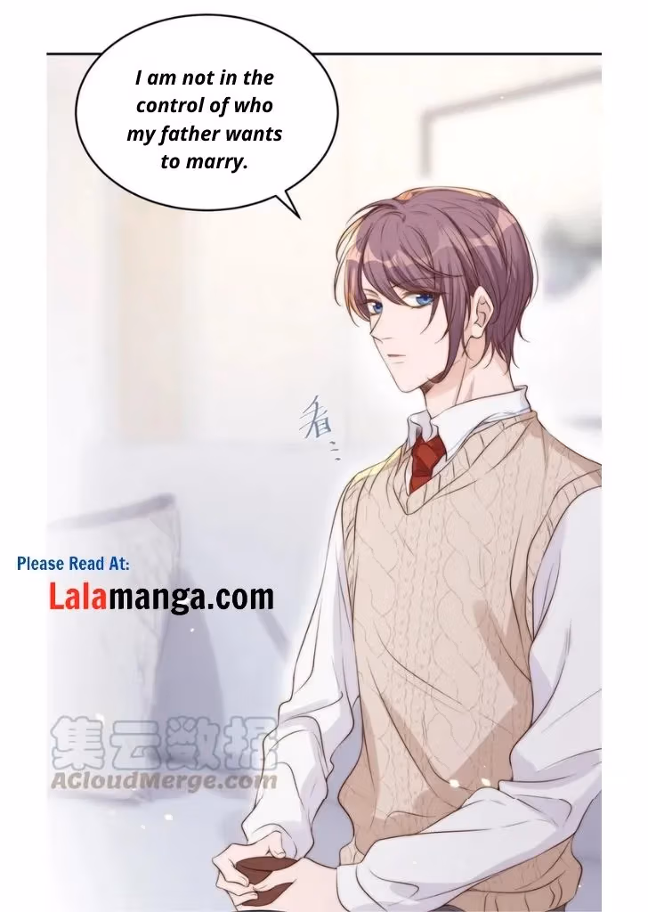 Read Stop Bothering Me, Emperor! chapter 31 image 13 on Lezhin