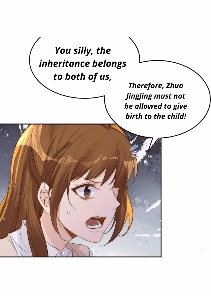 Read Stop Bothering Me, Emperor! chapter 31 image 14 on Lezhin