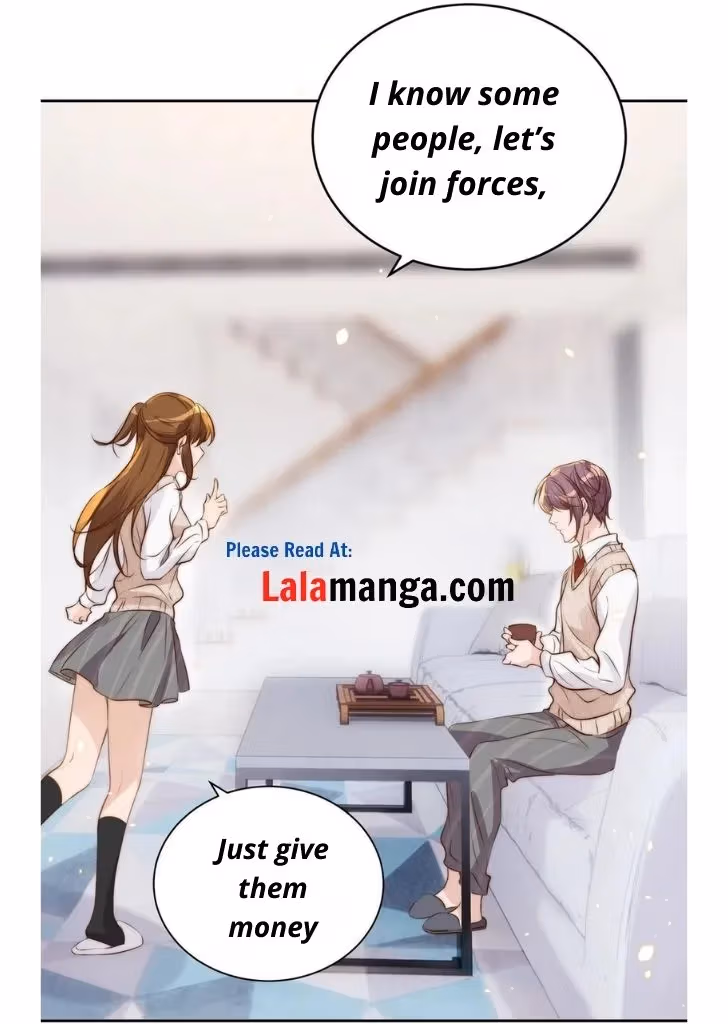 Read Stop Bothering Me, Emperor! chapter 31 image 15 on Lezhin