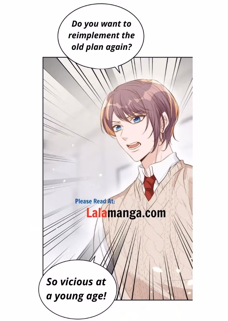 Read Stop Bothering Me, Emperor! chapter 31 image 17 on Lezhin