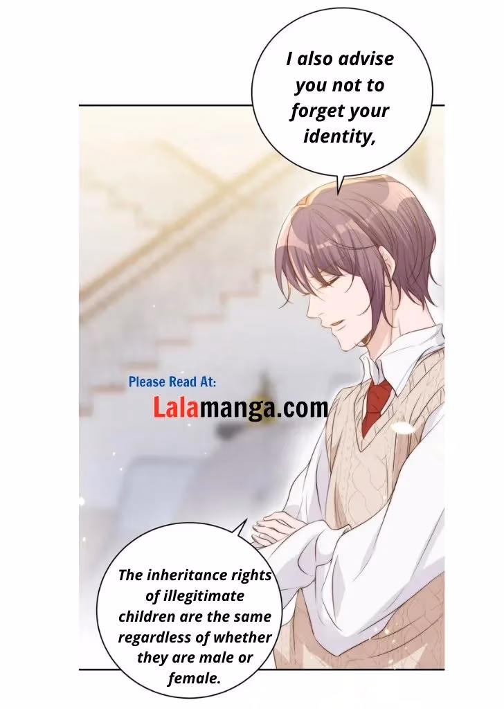 Read Stop Bothering Me, Emperor! chapter 31 image 19 on Lezhin