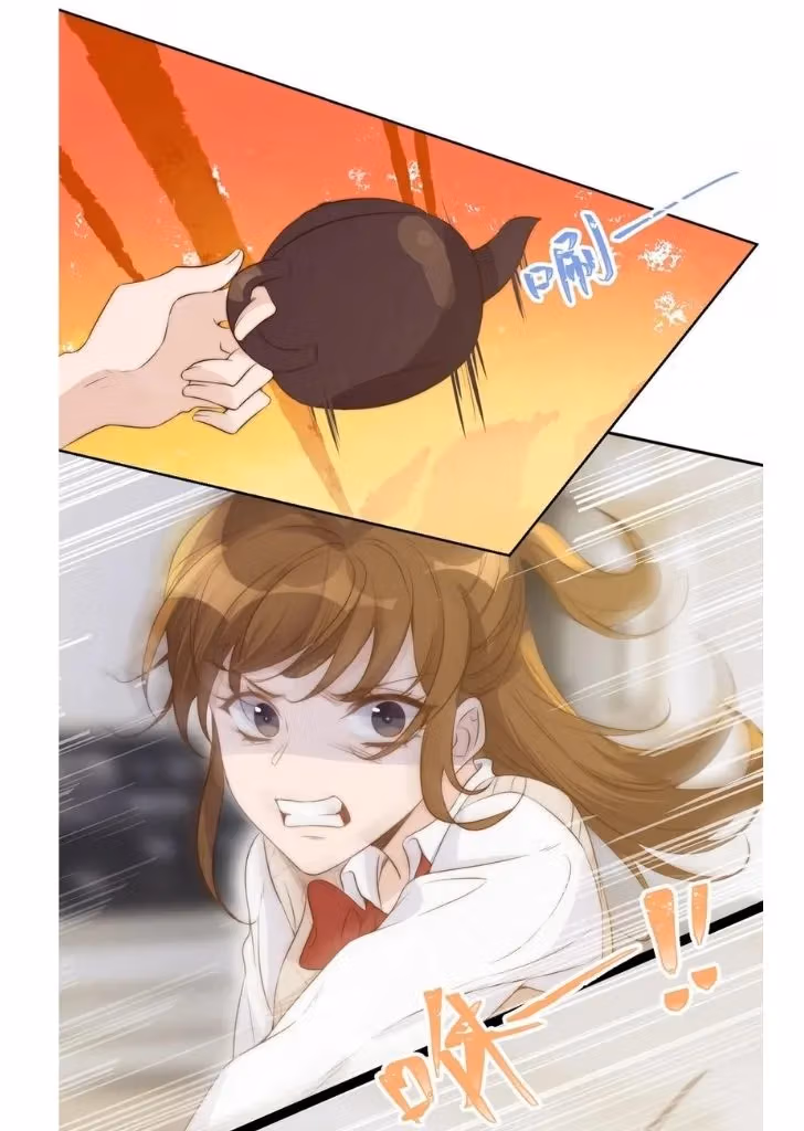 Read Stop Bothering Me, Emperor! chapter 31 image 22 on Lezhin