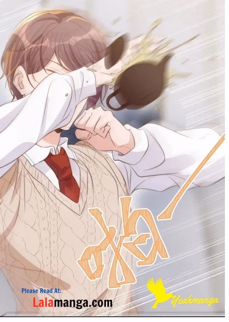 Read Stop Bothering Me, Emperor! chapter 31 image 23 on Lezhin