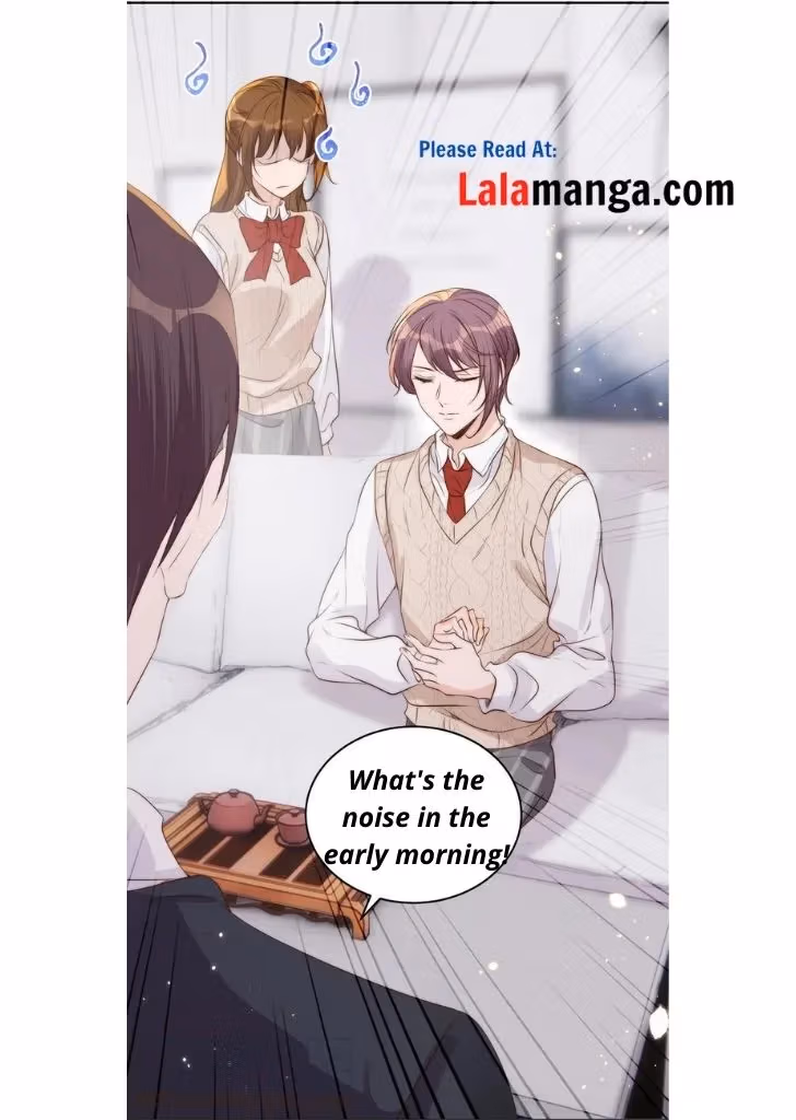 Read Stop Bothering Me, Emperor! chapter 31 image 25 on Lezhin