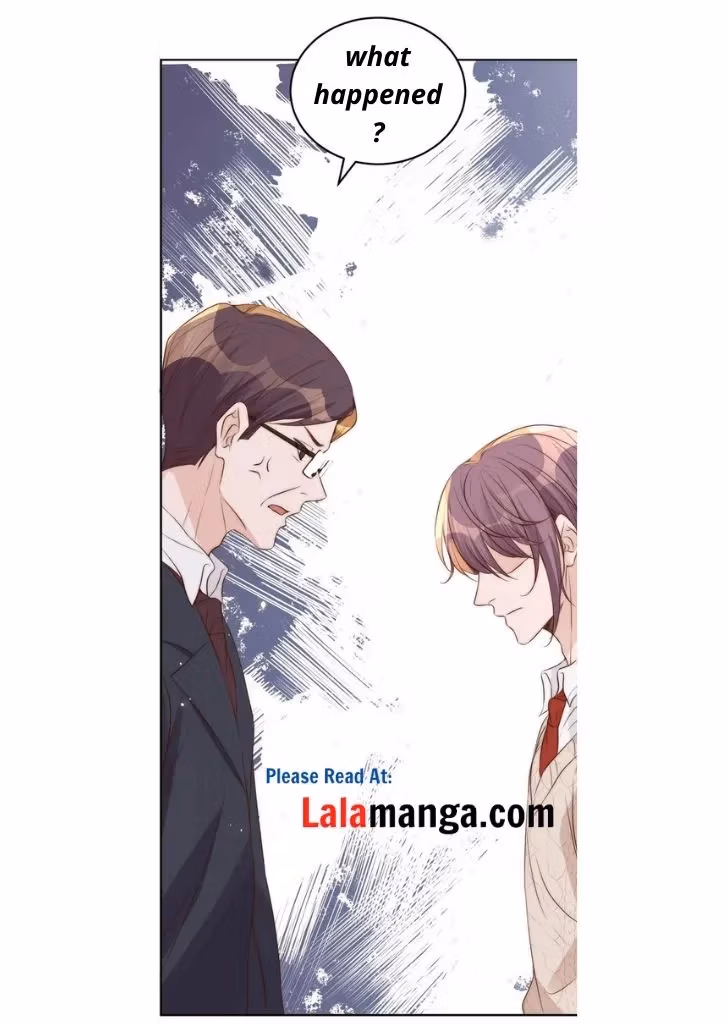 Read Stop Bothering Me, Emperor! chapter 31 image 26 on Lezhin