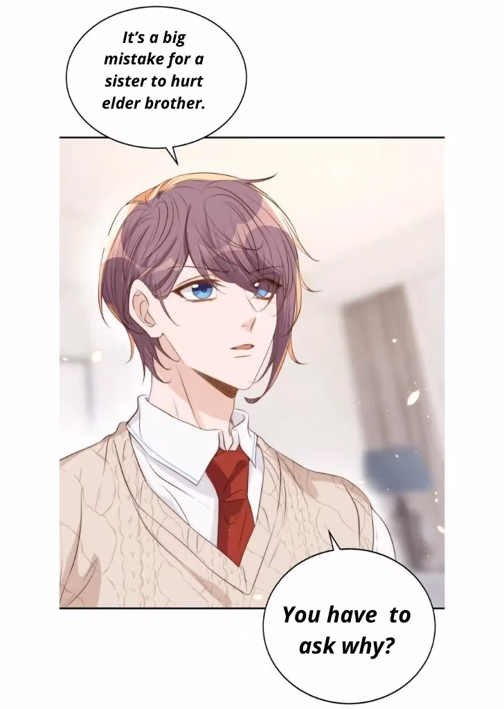 Read Stop Bothering Me, Emperor! chapter 31 image 27 on Lezhin