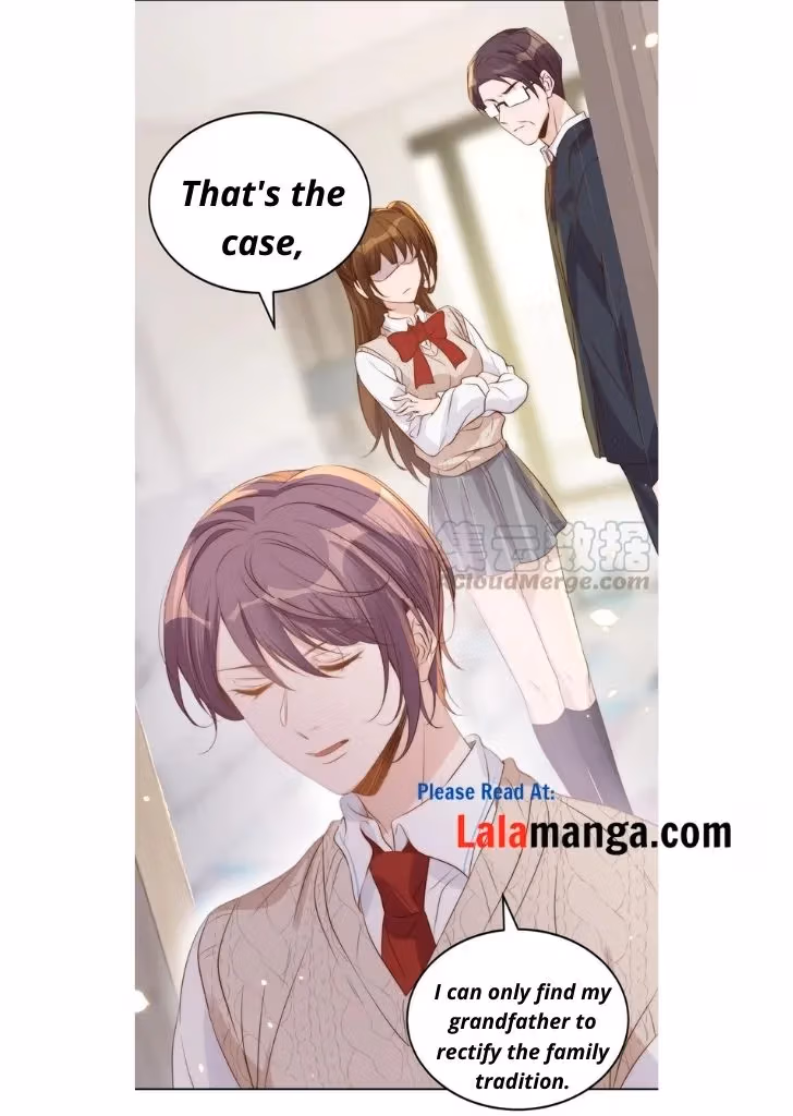Read Stop Bothering Me, Emperor! chapter 31 image 28 on Lezhin