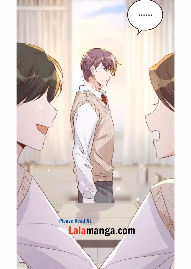 Read Stop Bothering Me, Emperor! chapter 31 image 33 on Lezhin