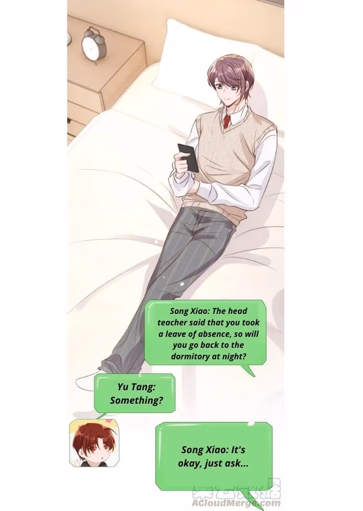 Read Stop Bothering Me, Emperor! chapter 31 image 42 on Lezhin
