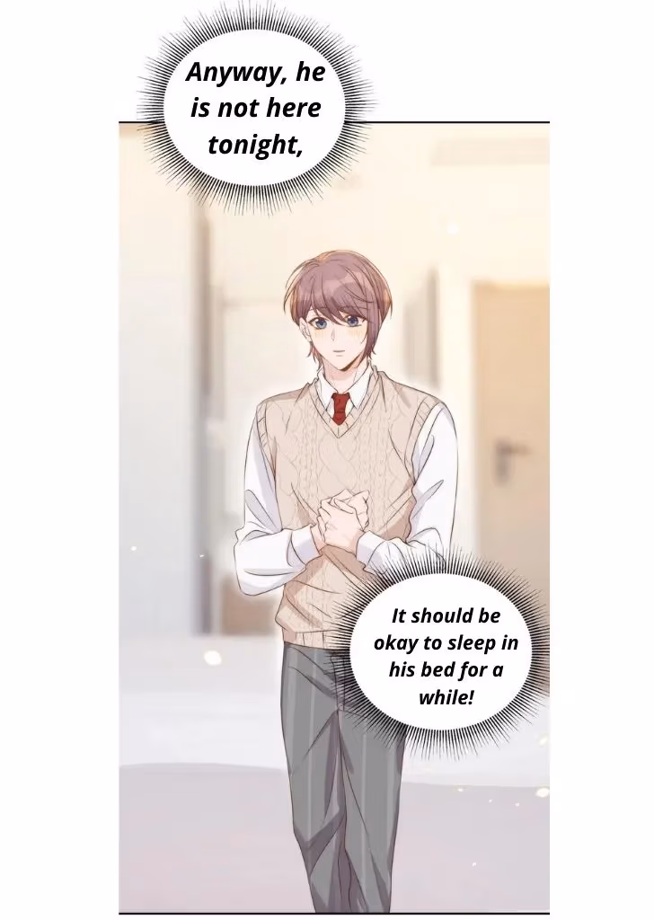Read Stop Bothering Me, Emperor! chapter 31 image 49 on Lezhin