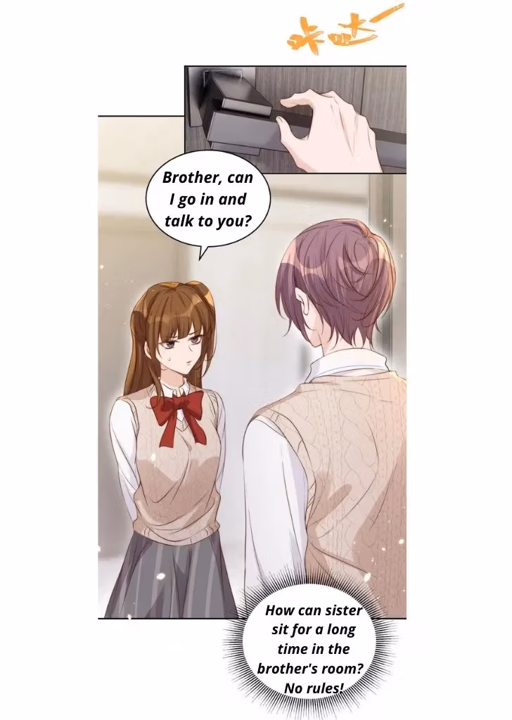 Read Stop Bothering Me, Emperor! chapter 31 image 5 on Lezhin