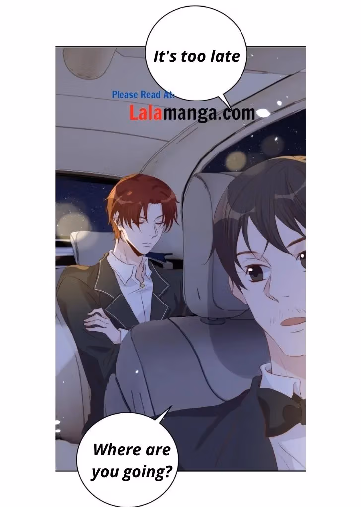 Read Stop Bothering Me, Emperor! chapter 31 image 59 on Lezhin