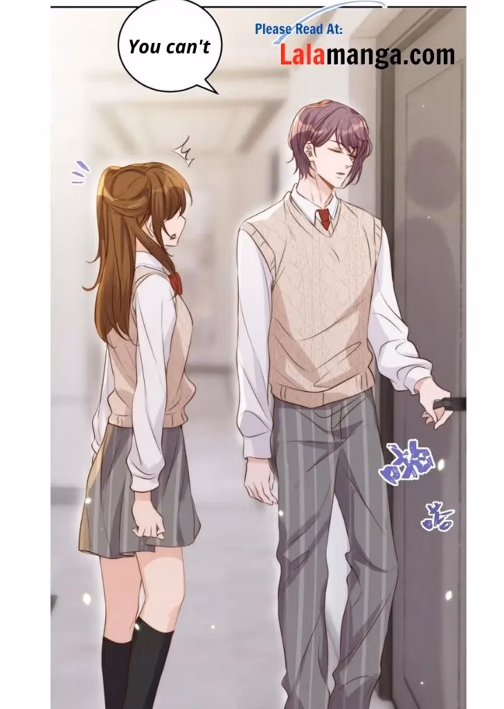 Read Stop Bothering Me, Emperor! chapter 31 image 6 on Lezhin