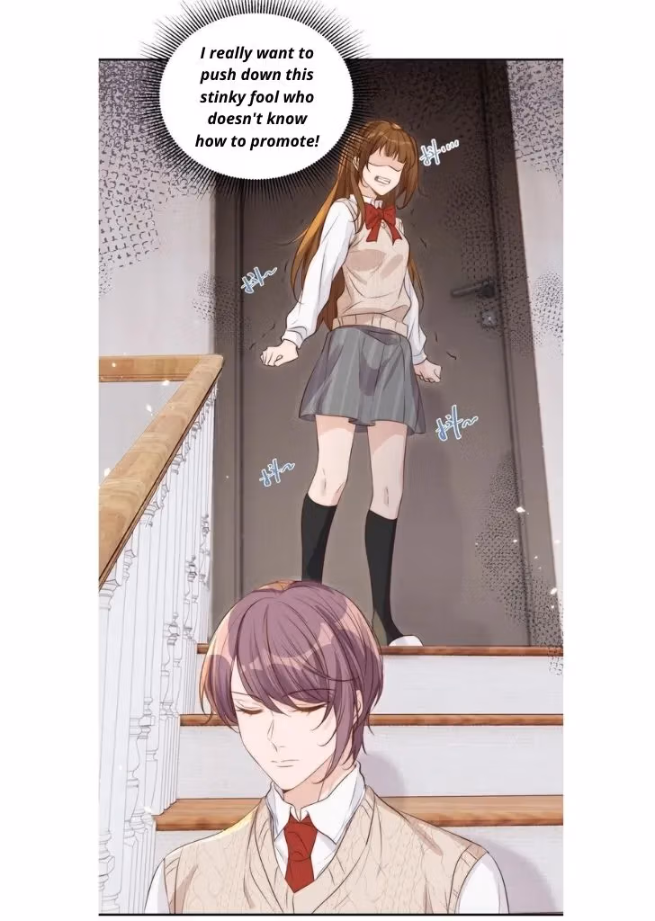 Read Stop Bothering Me, Emperor! chapter 31 image 8 on Lezhin