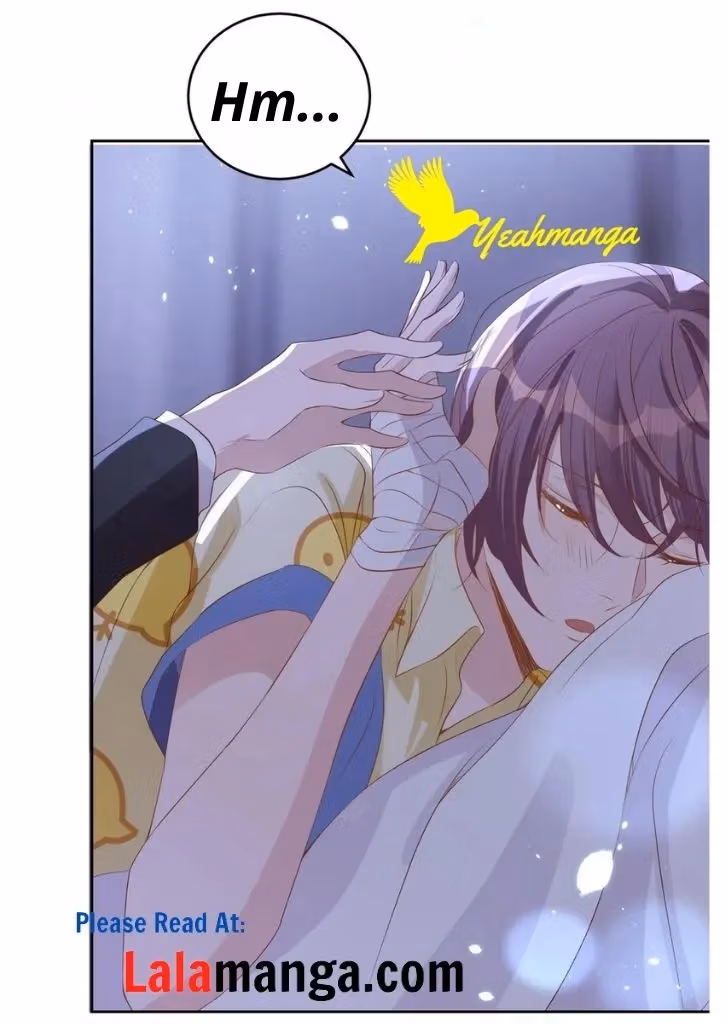 Read Stop Bothering Me, Emperor! chapter 32 image 11 on Lezhin
