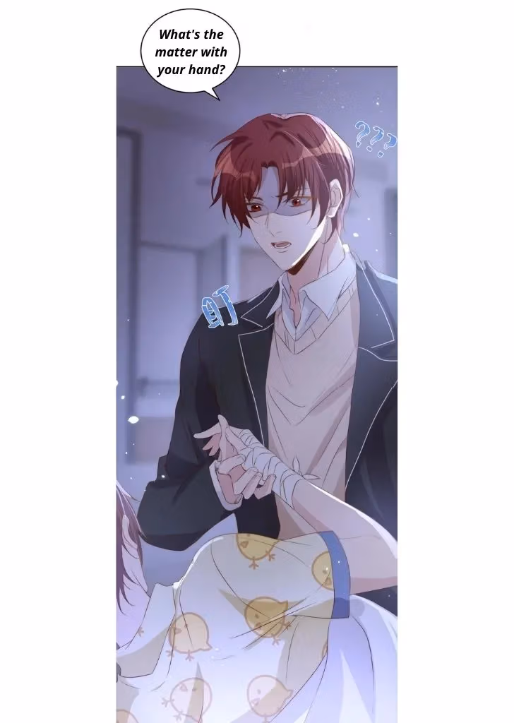 Read Stop Bothering Me, Emperor! chapter 32 image 14 on Lezhin