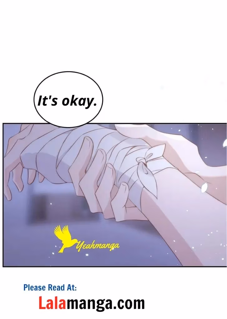 Read Stop Bothering Me, Emperor! chapter 32 image 15 on Lezhin