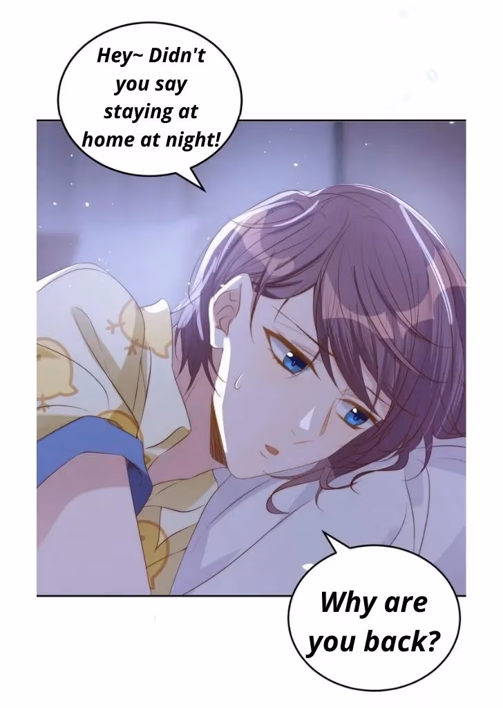 Read Stop Bothering Me, Emperor! chapter 32 image 16 on Lezhin