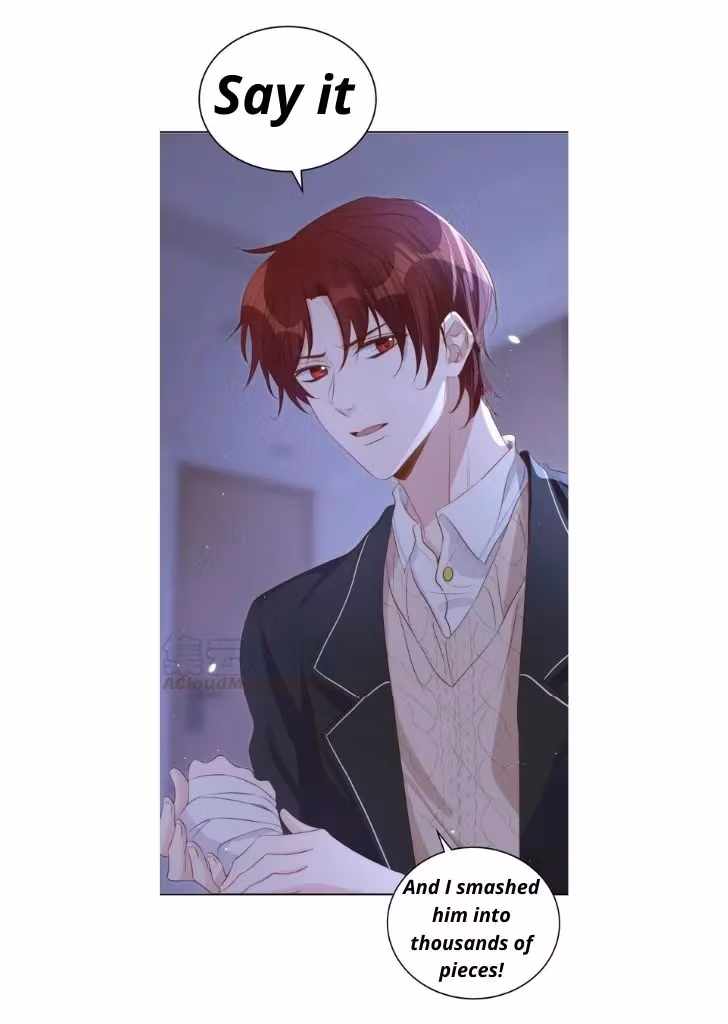 Read Stop Bothering Me, Emperor! chapter 32 image 20 on Lezhin