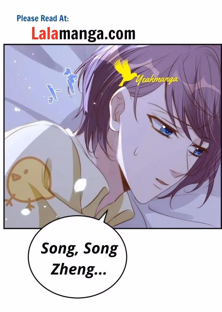 Read Stop Bothering Me, Emperor! chapter 32 image 21 on Lezhin