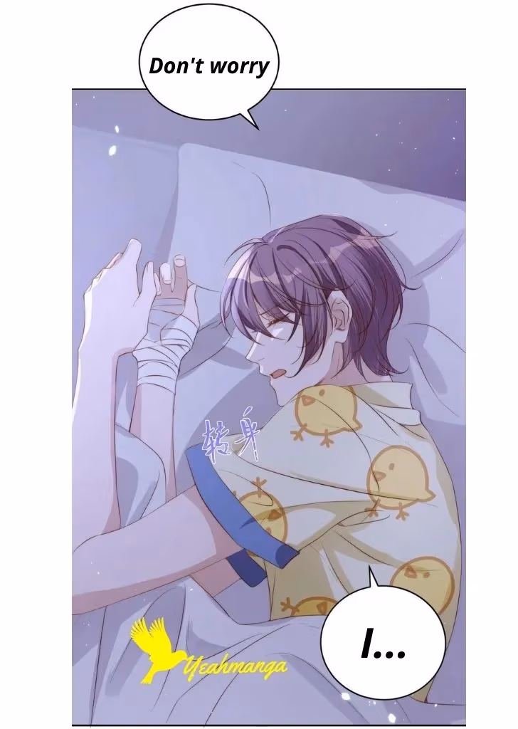 Read Stop Bothering Me, Emperor! chapter 32 image 25 on Lezhin