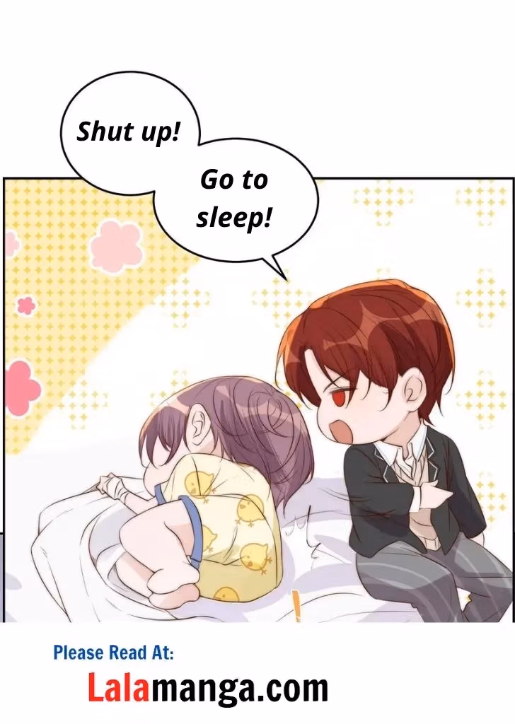 Read Stop Bothering Me, Emperor! chapter 32 image 26 on Lezhin