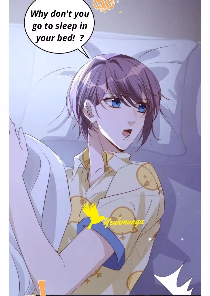 Read Stop Bothering Me, Emperor! chapter 32 image 27 on Lezhin
