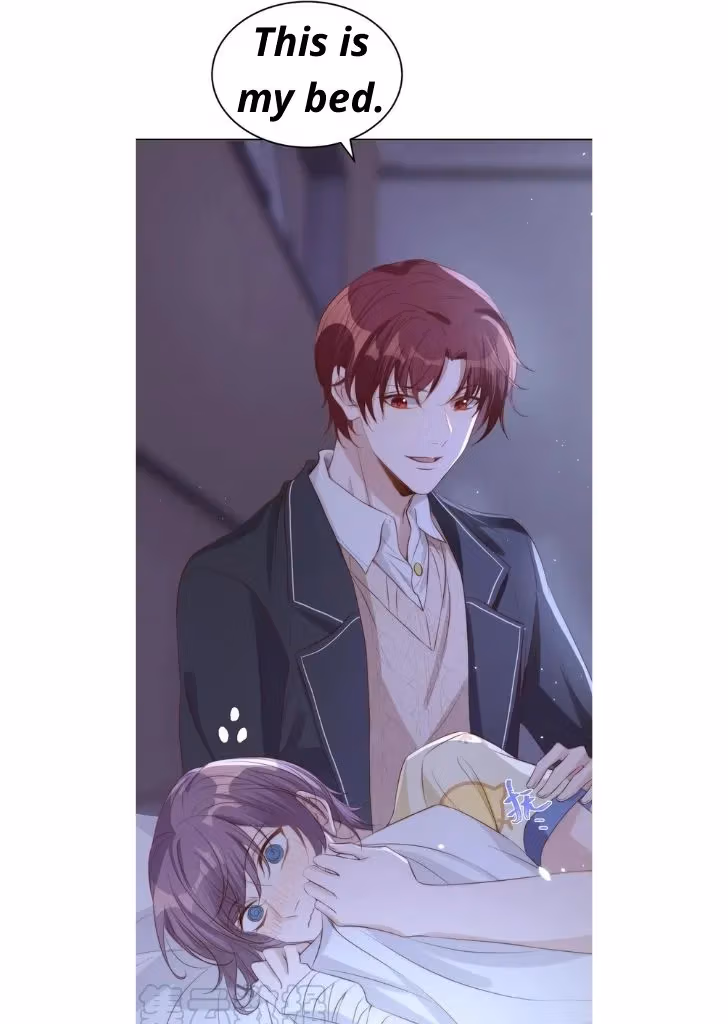 Read Stop Bothering Me, Emperor! chapter 32 image 29 on Lezhin