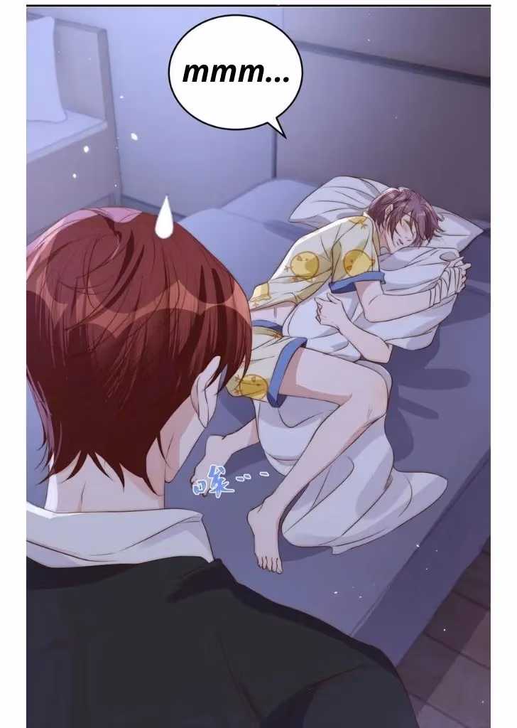 Read Stop Bothering Me, Emperor! chapter 32 image 3 on Lezhin